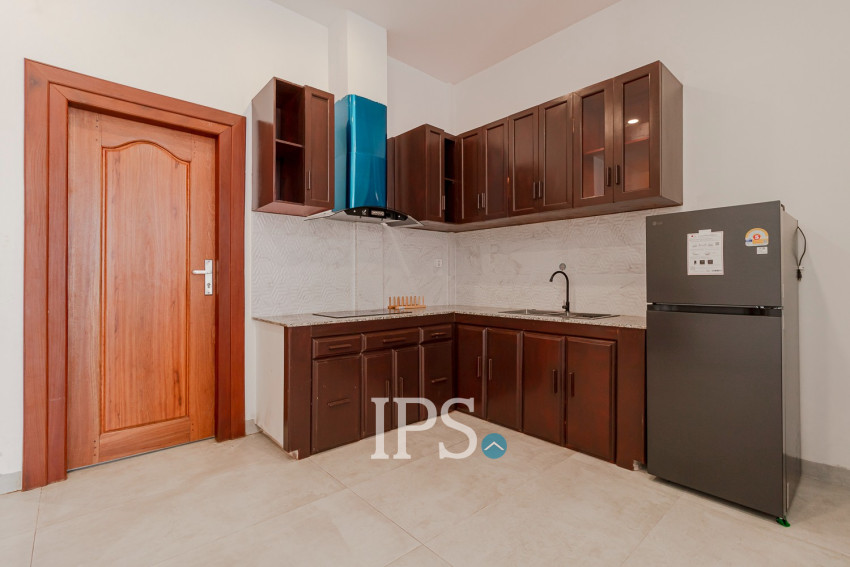 9 Unit Apartment For Rent - Sala Kamreuk, Siem Reap