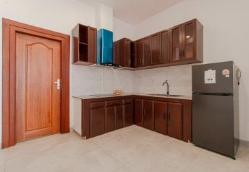 9 Unit Apartment For Rent - Sala Kamreuk, Siem Reap thumbnail