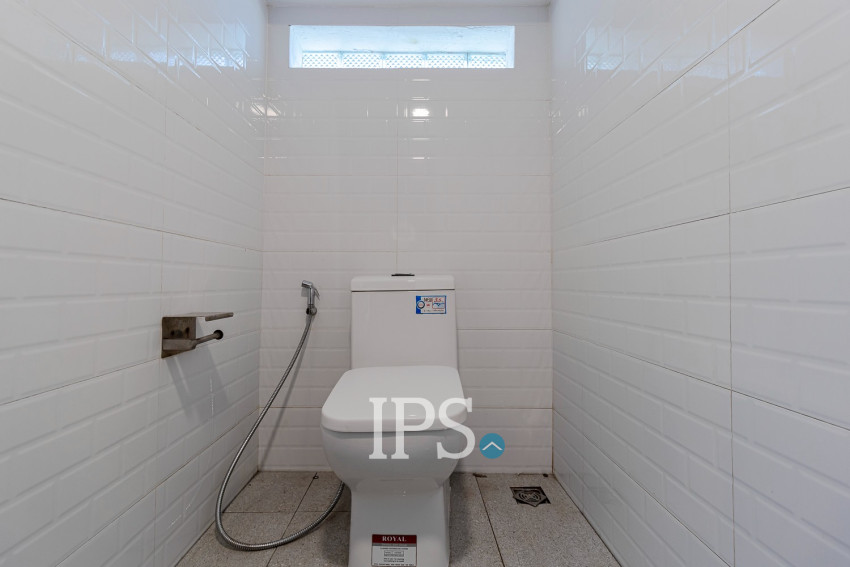 9 Unit Apartment For Rent - Sala Kamreuk, Siem Reap