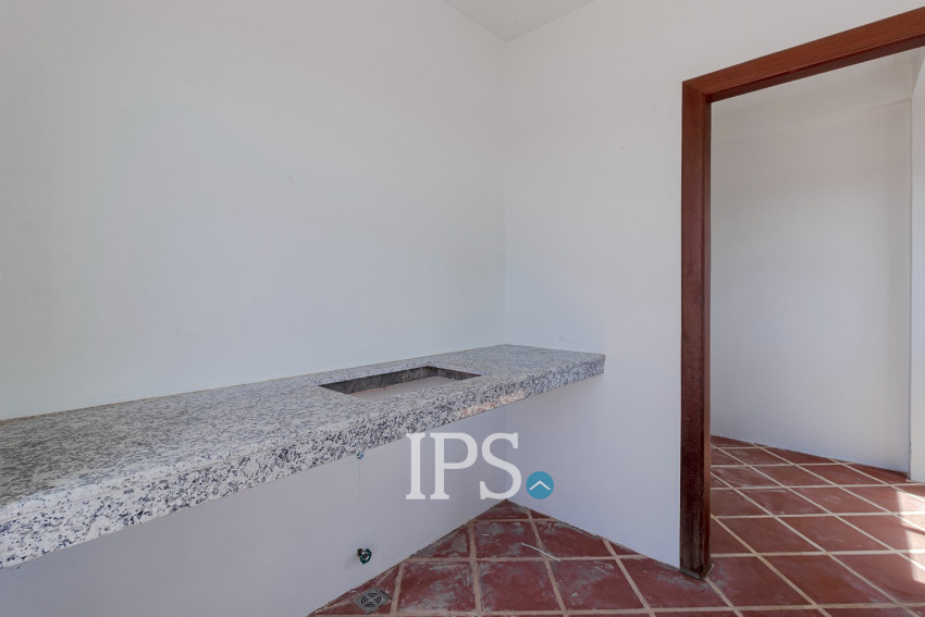 9 Unit Apartment For Rent - Sala Kamreuk, Siem Reap