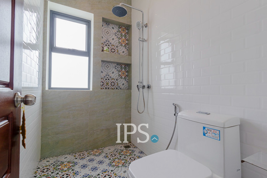 9 Unit Apartment For Rent - Sala Kamreuk, Siem Reap