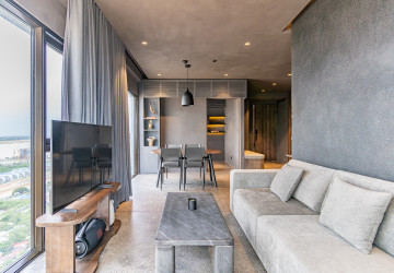 2 Bedroom Condo For Rent - Vue Aston, Nirouth, Phnom Penh thumbnail