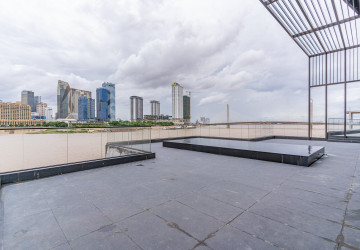 2 Bedroom Condo For Rent - Vue Aston, Nirouth, Phnom Penh thumbnail