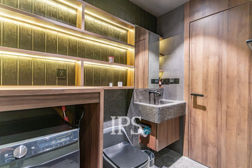 2 Bedroom Condo For Rent - Vue Aston, Nirouth, Phnom Penh