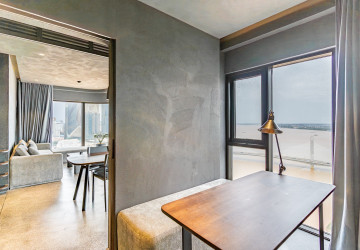 2 Bedroom Condo For Rent - Vue Aston, Nirouth, Phnom Penh thumbnail