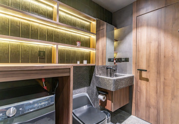 2 Bedroom Condo For Rent - Vue Aston, Nirouth, Phnom Penh thumbnail