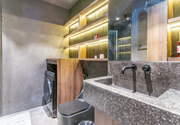 2 Bedroom Condo For Rent - Vue Aston, Nirouth, Phnom Penh thumbnail