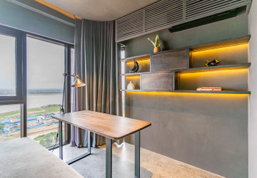 2 Bedroom Condo For Rent - Vue Aston, Nirouth, Phnom Penh thumbnail