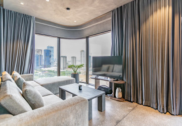 2 Bedroom Condo For Rent - Vue Aston, Nirouth, Phnom Penh thumbnail