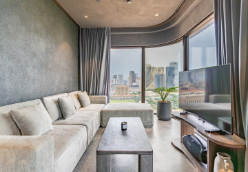 2 Bedroom Condo For Rent - Vue Aston, Nirouth, Phnom Penh thumbnail