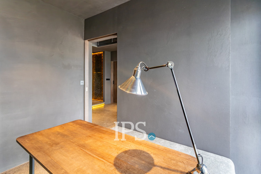 2 Bedroom Condo For Rent - Vue Aston, Nirouth, Phnom Penh