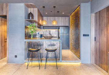 2 Bedroom Condo For Rent - Vue Aston, Nirouth, Phnom Penh thumbnail