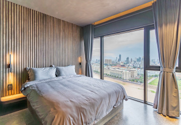 2 Bedroom Condo For Rent - Vue Aston, Nirouth, Phnom Penh thumbnail