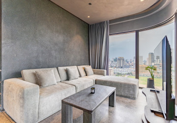 2 Bedroom Condo For Rent - Vue Aston, Nirouth, Phnom Penh thumbnail