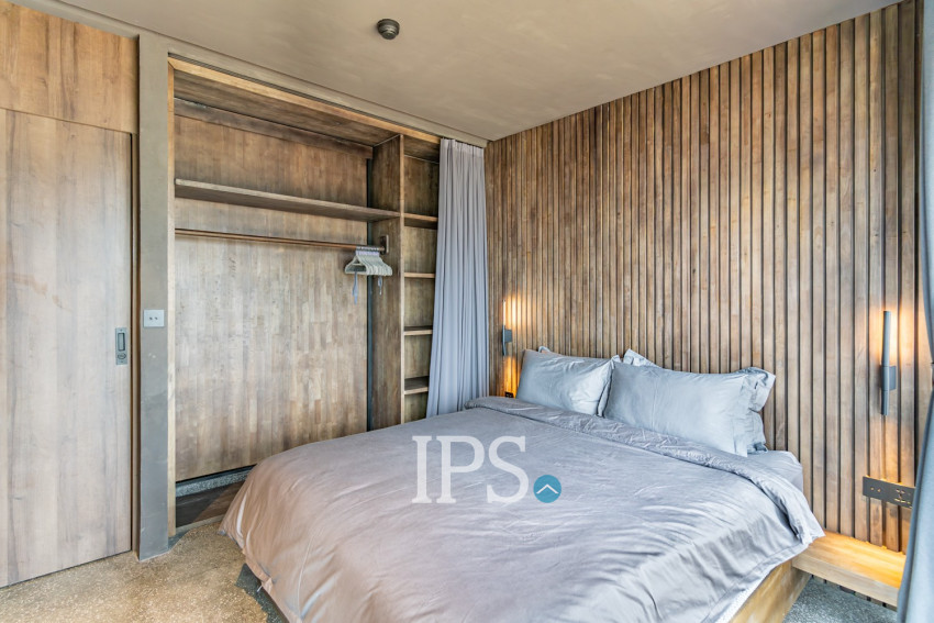 2 Bedroom Condo For Rent - Vue Aston, Nirouth, Phnom Penh