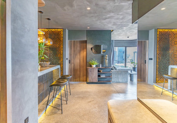 2 Bedroom Condo For Rent - Vue Aston, Nirouth, Phnom Penh thumbnail