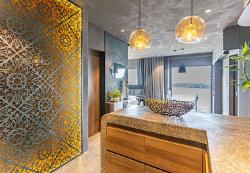 2 Bedroom Condo For Rent - Vue Aston, Nirouth, Phnom Penh thumbnail