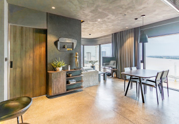 2 Bedroom Condo For Rent - Vue Aston, Nirouth, Phnom Penh thumbnail