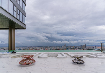 2 Bedroom Condo For Rent - Vue Aston, Nirouth, Phnom Penh thumbnail