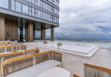 2 Bedroom Condo For Rent - Vue Aston, Nirouth, Phnom Penh thumbnail