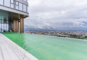 2 Bedroom Condo For Rent - Vue Aston, Nirouth, Phnom Penh thumbnail