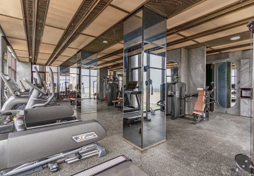 2 Bedroom Condo For Rent - Vue Aston, Nirouth, Phnom Penh thumbnail