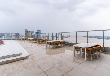 2 Bedroom Condo For Rent - Vue Aston, Nirouth, Phnom Penh thumbnail