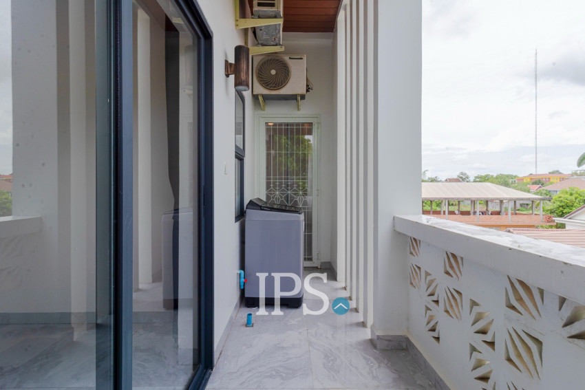 9 Bedroom Apartment For Sale - Sala Kamreuk, Siem Reap