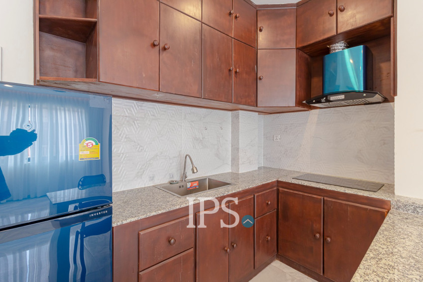 9 Bedroom Apartment For Sale - Sala Kamreuk, Siem Reap