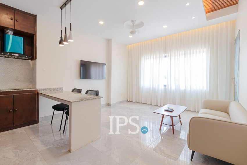 9 Bedroom Apartment For Sale - Sala Kamreuk, Siem Reap