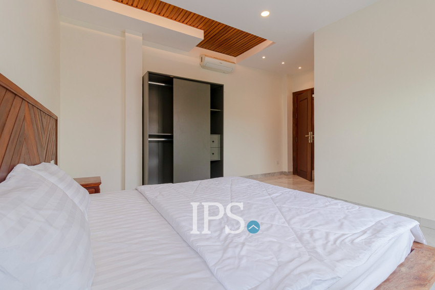 9 Bedroom Apartment For Sale - Sala Kamreuk, Siem Reap