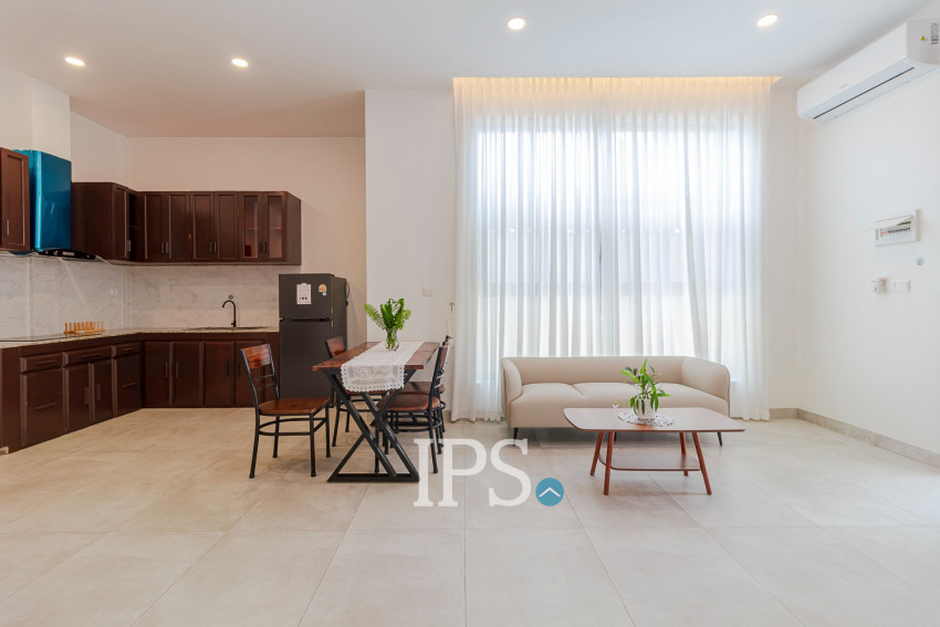 9 Bedroom Apartment For Sale - Sala Kamreuk, Siem Reap