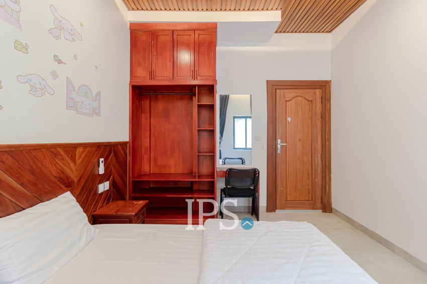 9 Bedroom Apartment For Sale - Sala Kamreuk, Siem Reap