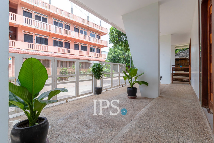9 Bedroom Apartment For Sale - Sala Kamreuk, Siem Reap