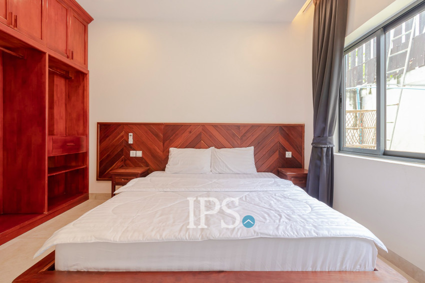 9 Bedroom Apartment For Sale - Sala Kamreuk, Siem Reap