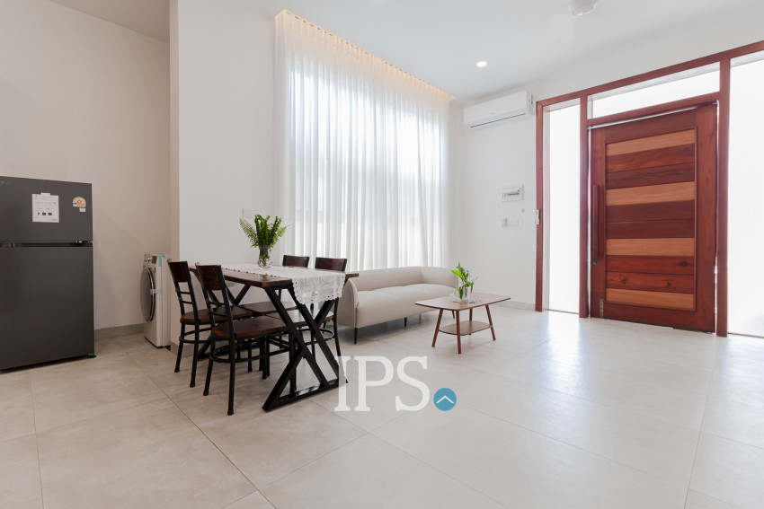9 Bedroom Apartment For Sale - Sala Kamreuk, Siem Reap