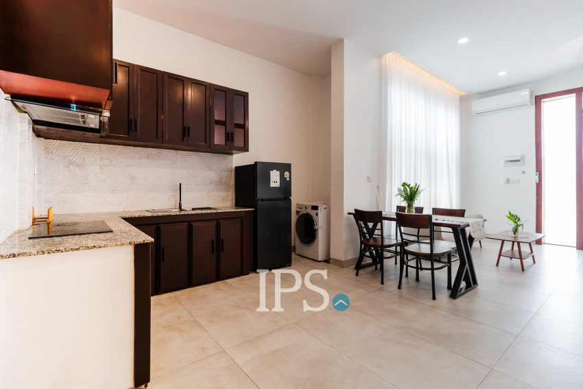 9 Bedroom Apartment For Sale - Sala Kamreuk, Siem Reap