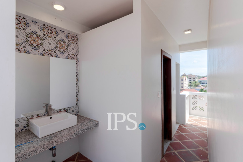 9 Bedroom Apartment For Sale - Sala Kamreuk, Siem Reap