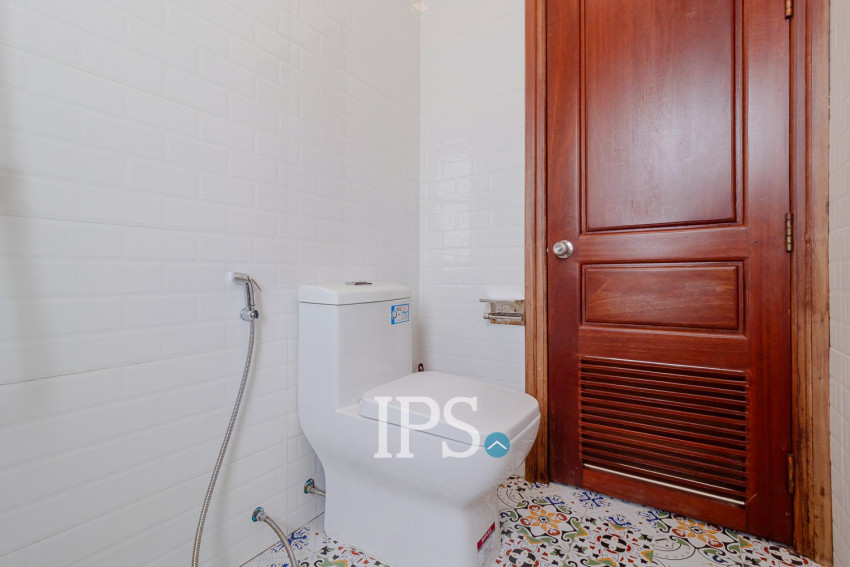 9 Bedroom Apartment For Sale - Sala Kamreuk, Siem Reap