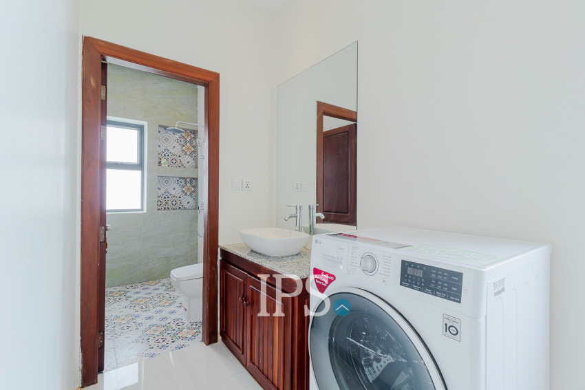 9 Bedroom Apartment For Sale - Sala Kamreuk, Siem Reap