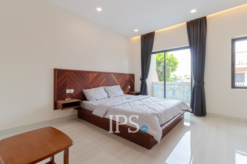 9 Bedroom Apartment For Sale - Sala Kamreuk, Siem Reap