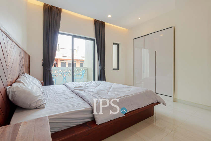 9 Bedroom Apartment For Sale - Sala Kamreuk, Siem Reap