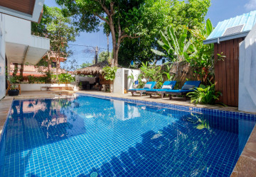9 Bedroom Apartment For Sale - Sala Kamreuk, Siem Reap thumbnail