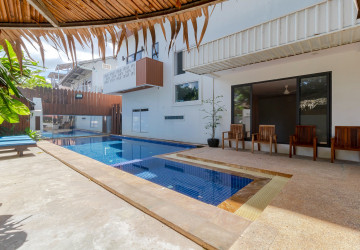 9 Bedroom Apartment For Sale - Sala Kamreuk, Siem Reap thumbnail