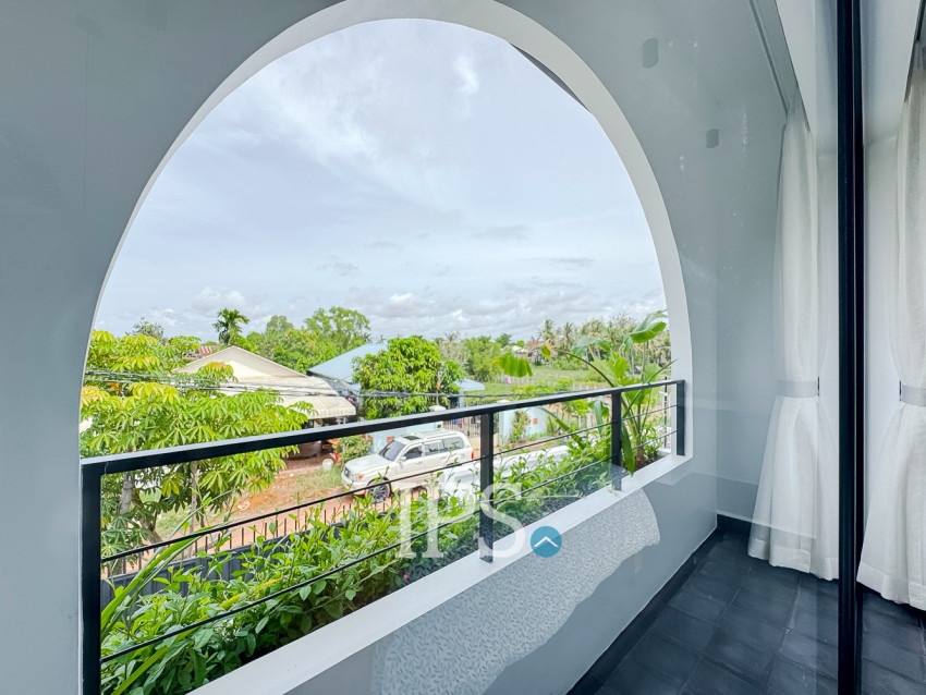 4 Bedroom Villa For Rent - Svay Dangkum, Siem Reap