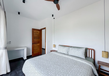 4 Bedroom Villa For Rent - Svay Dangkum, Siem Reap thumbnail