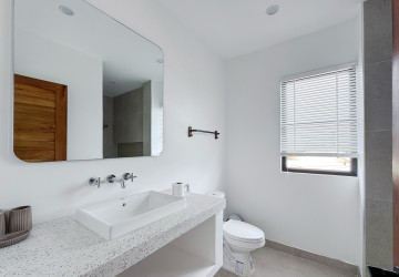 4 Bedroom Villa For Rent - Svay Dangkum, Siem Reap thumbnail