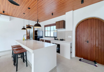 4 Bedroom Villa For Rent - Svay Dangkum, Siem Reap thumbnail