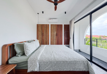 4 Bedroom Villa For Rent - Svay Dangkum, Siem Reap thumbnail