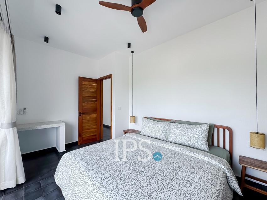 4 Bedroom Villa For Rent - Svay Dangkum, Siem Reap